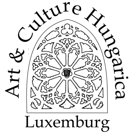 Art & Culture Hungarica Logo